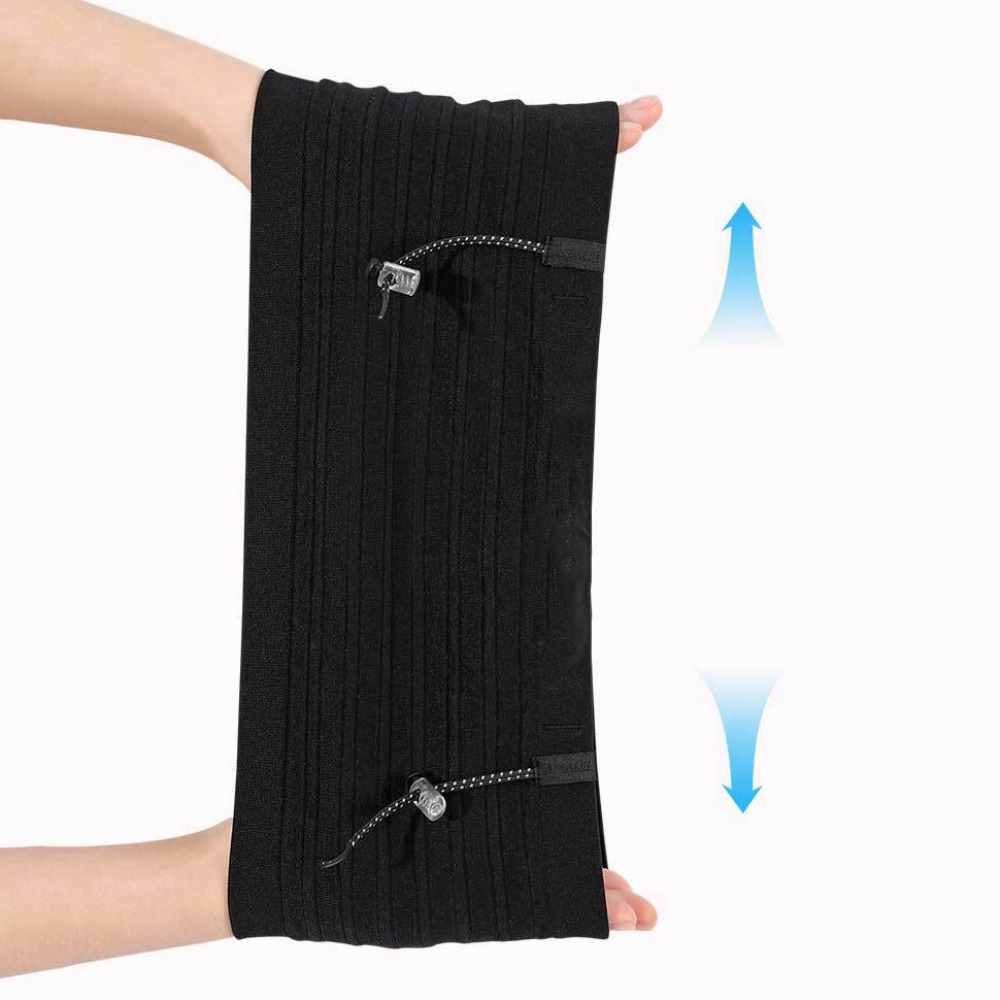 Marsupio Invisibile da Corsa,  - Running Gear Holder recensione e prezzo