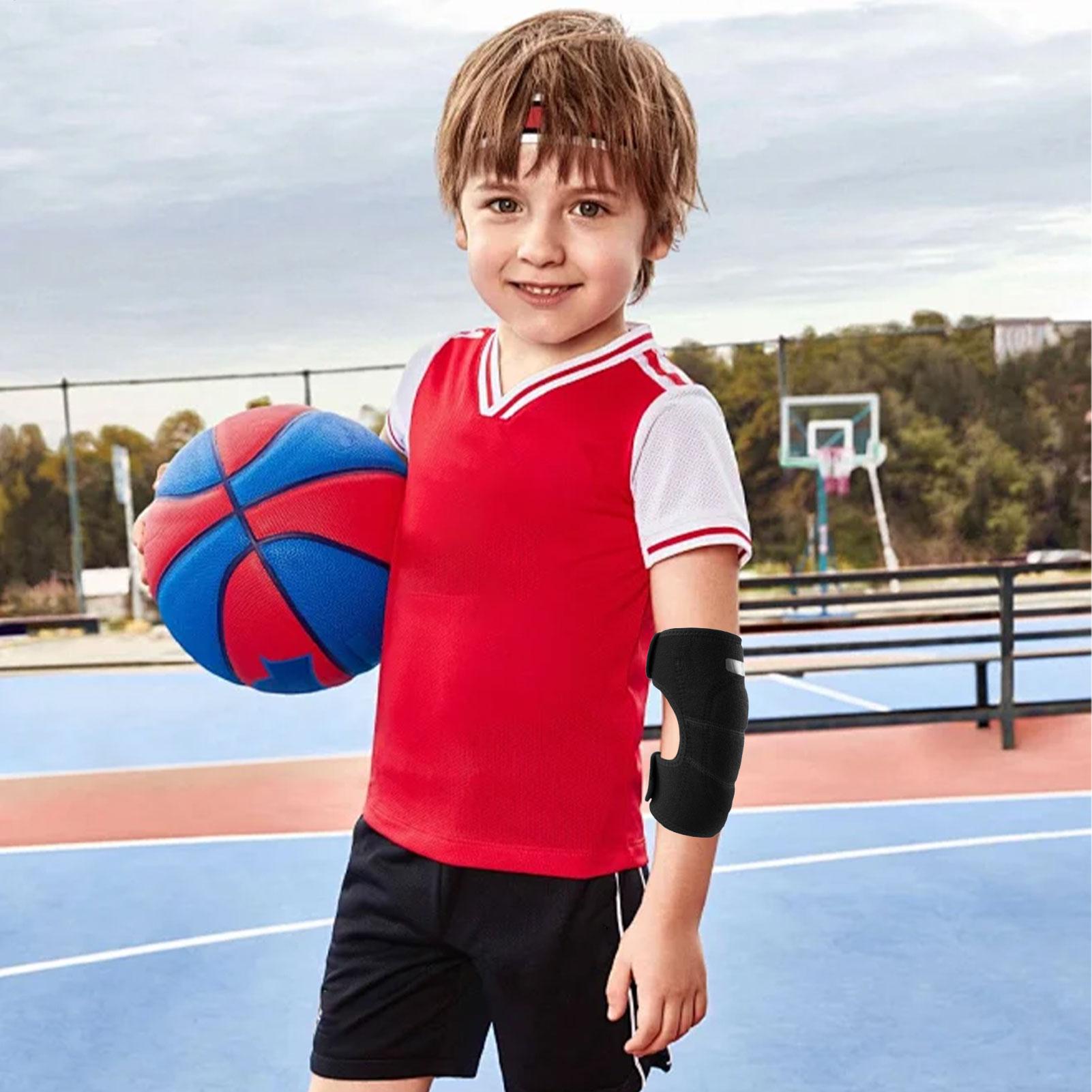 Gomitiere per bambini Equipagg - Running Gear Kids recensione e prezzo
