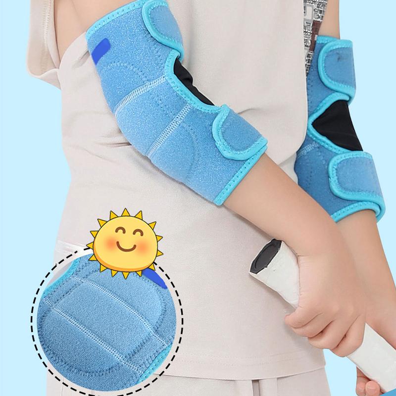 Gomitiere per bambini Equipagg - Running Gear Kids recensione e prezzo
