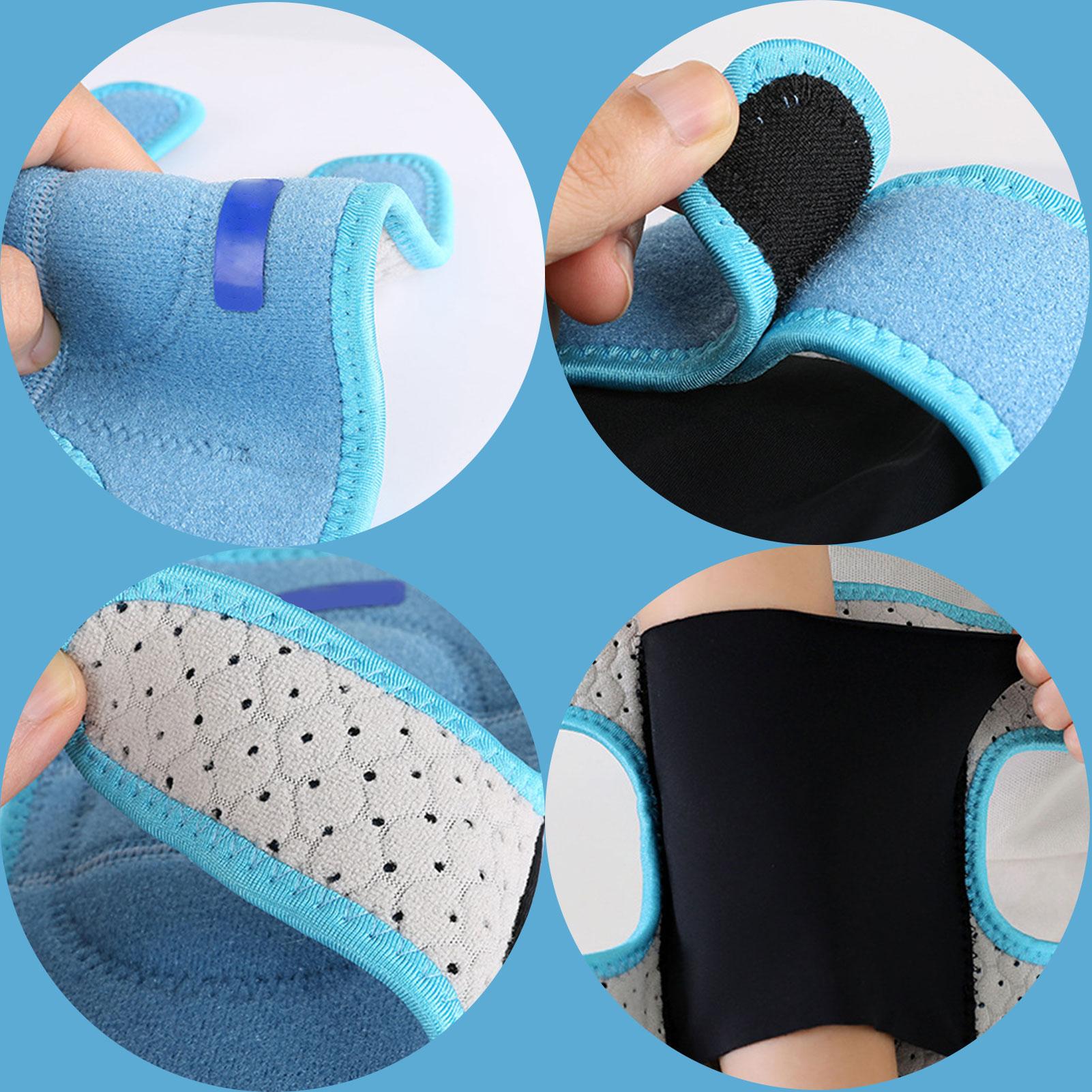 Gomitiere per bambini Equipagg - Running Gear Kids recensione e prezzo