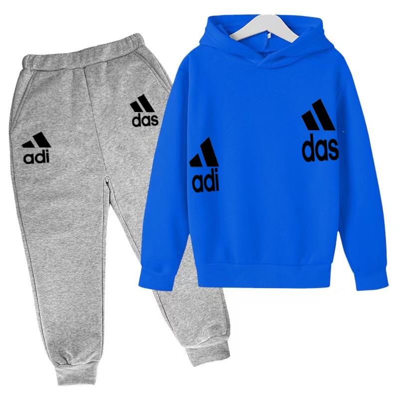 Ultimo Modello Set Moda per Ba - Running Gear Kids recensione e prezzo