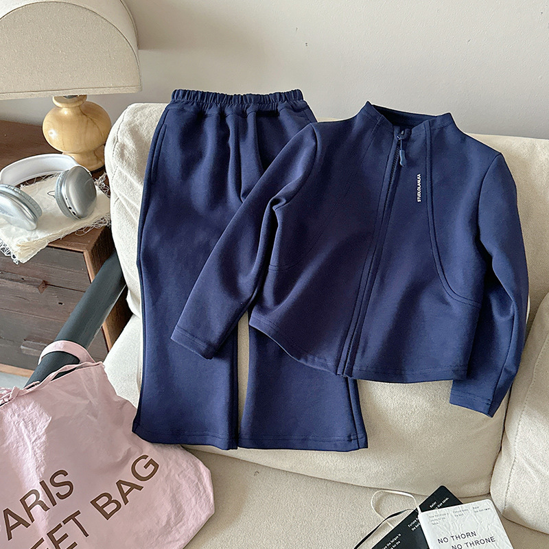 Abbigliamento sportivo da bamb - Running Gear Kids recensione e prezzo