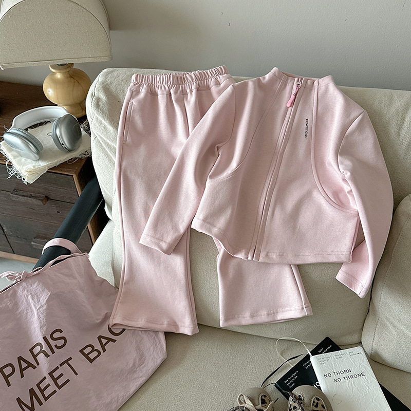 Abbigliamento sportivo da bamb - Running Gear Kids recensione e prezzo