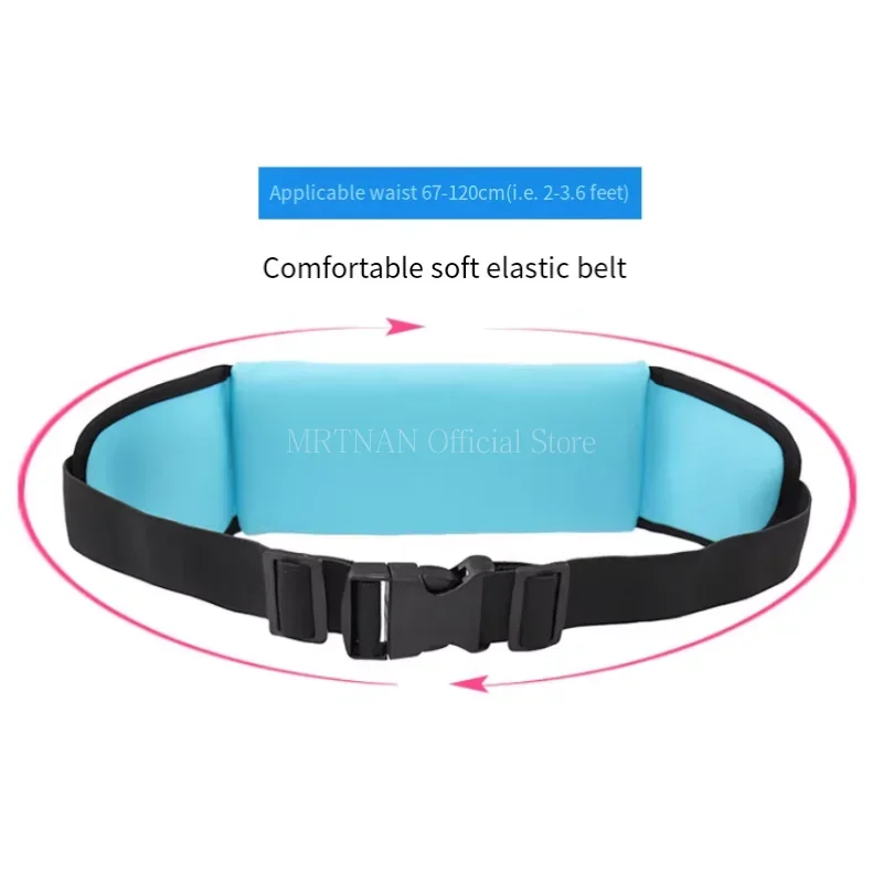 1pc marsupio da corsa marsupio - Running Gear Holder recensione e prezzo